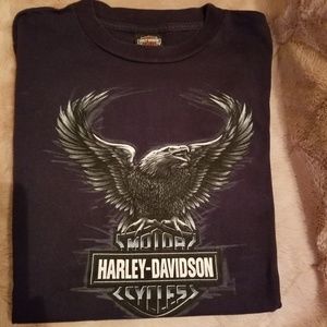 Harley Davidson Tee